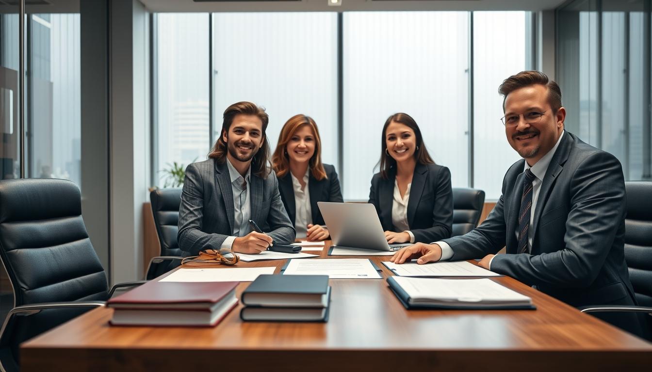 Real estate transaction support and closing preparation