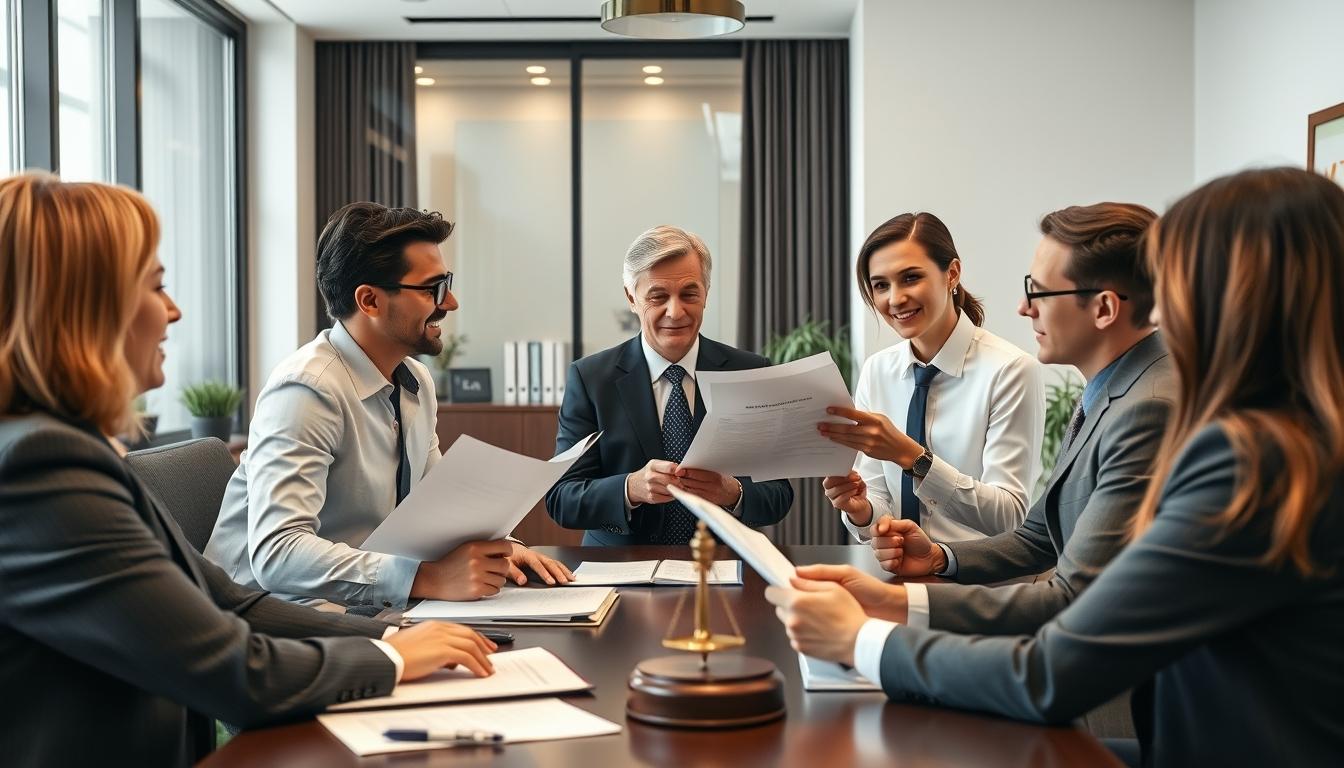 Real estate closing preparation and transaction documents